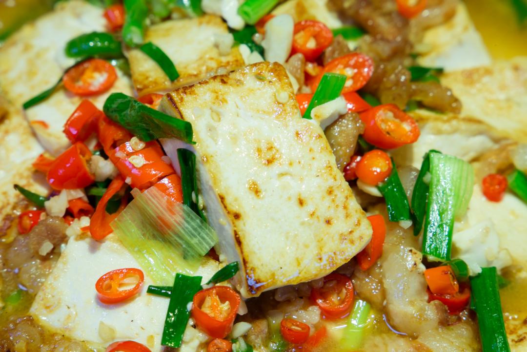 地道客家美食，赣州这家正宗宁都菜馆，留住的都是老味道