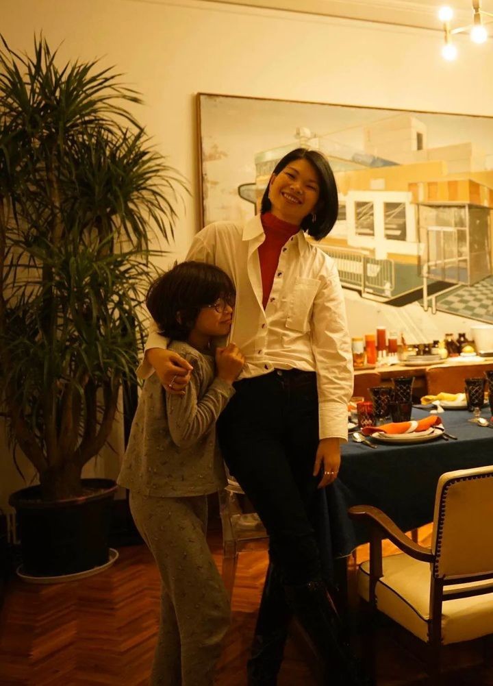 江西名模吕燕家乡,丑模吕燕如何成为名模