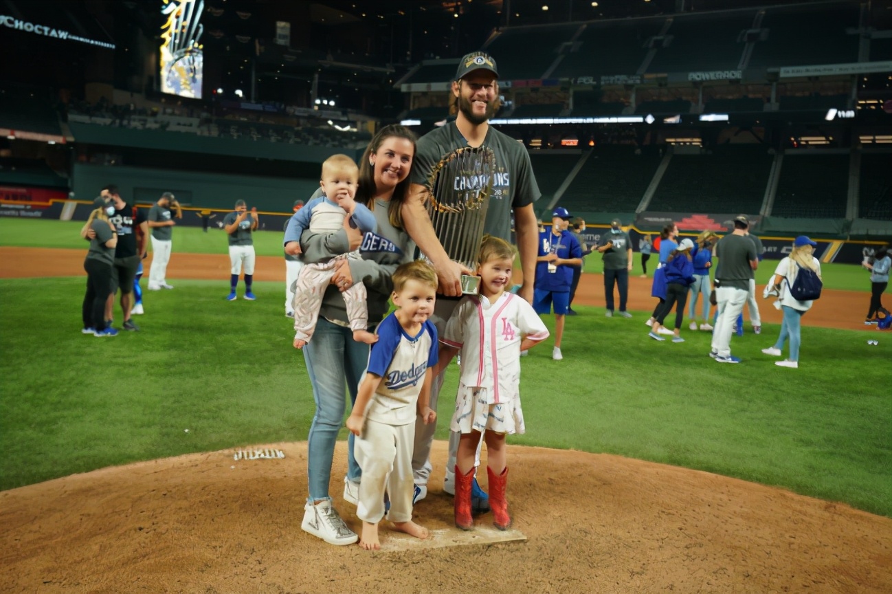 道奇现在的状况,2018道奇总冠军