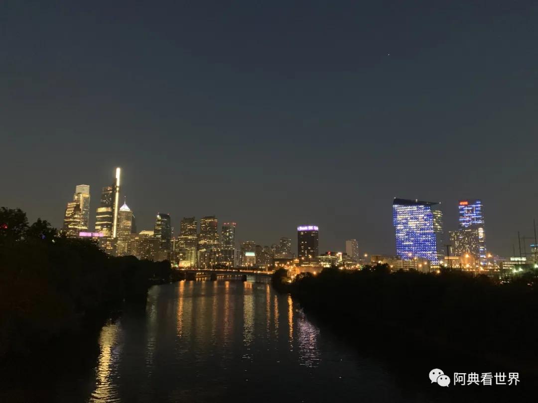 美国费城中国叫什么,美国费城在哪个州