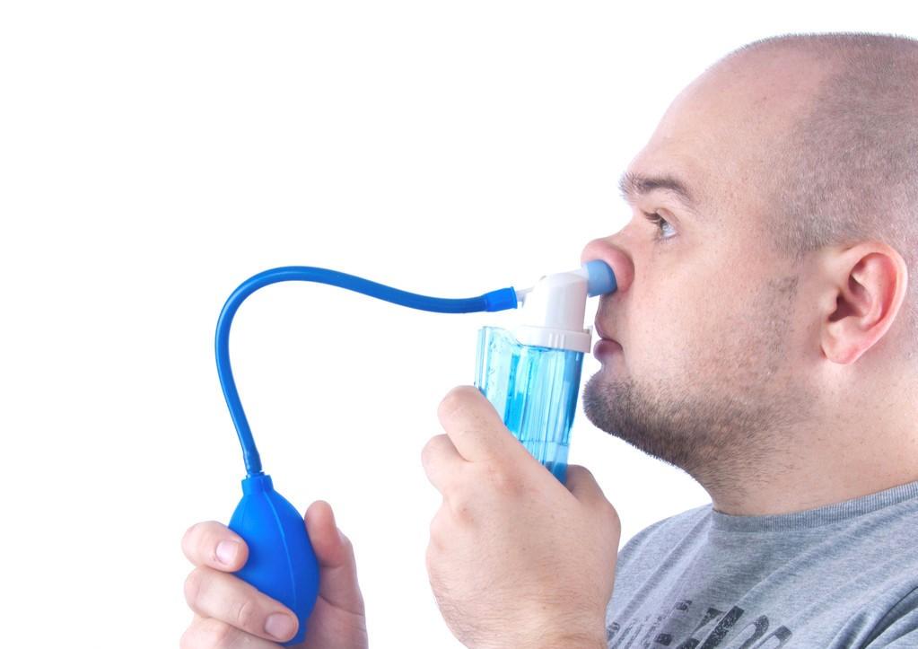 春季喷嚏过敏怎么缓解,喷嚏连连到底是感冒还是过敏