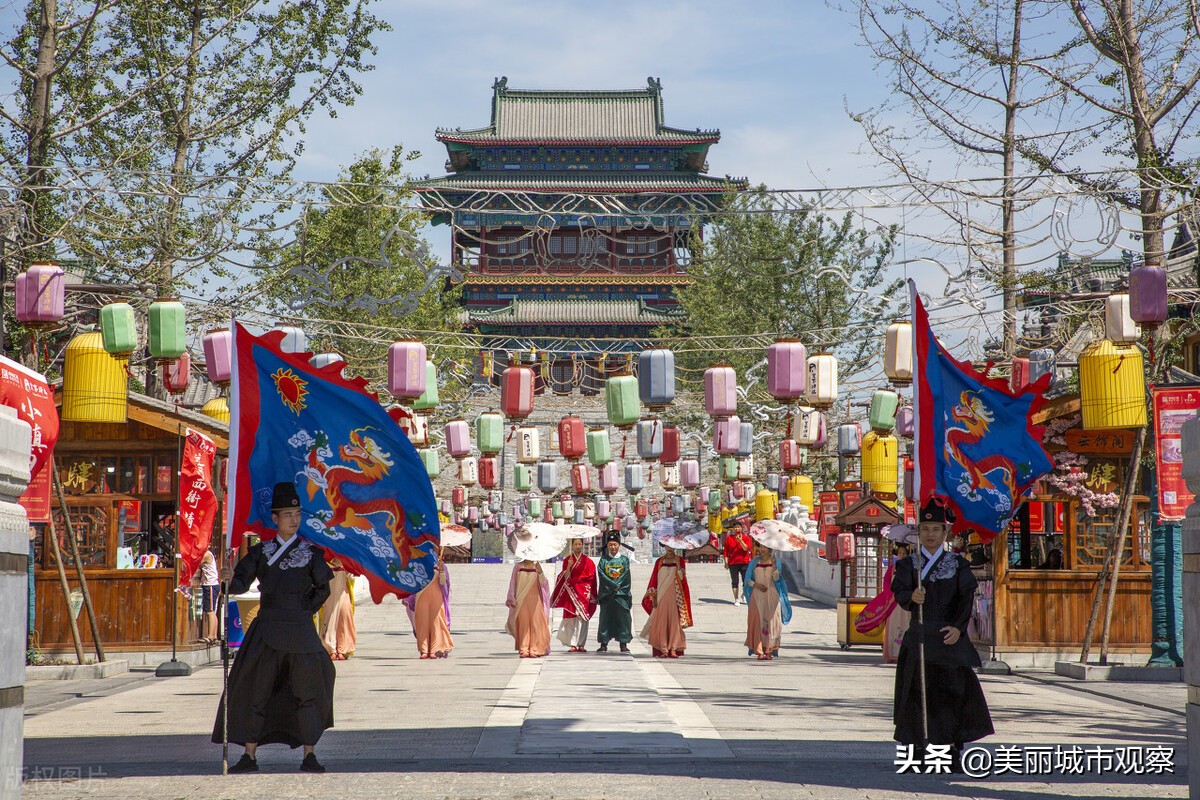 驻马店为什么一直想改名?不仅仅是因为名字土气