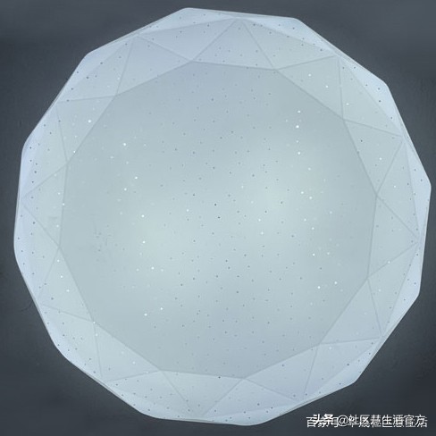 简约吸顶灯客厅卧室灯推荐,超薄吸顶灯风扇灯简约卧室客厅