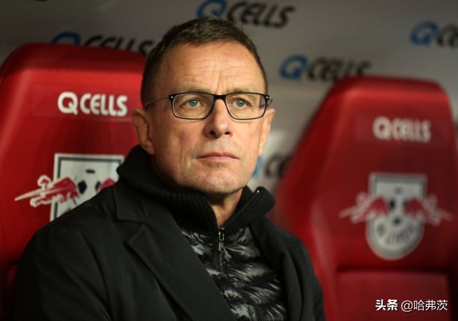 东德足球俱乐部莱比锡红牛,莱比锡红牛潜力新星