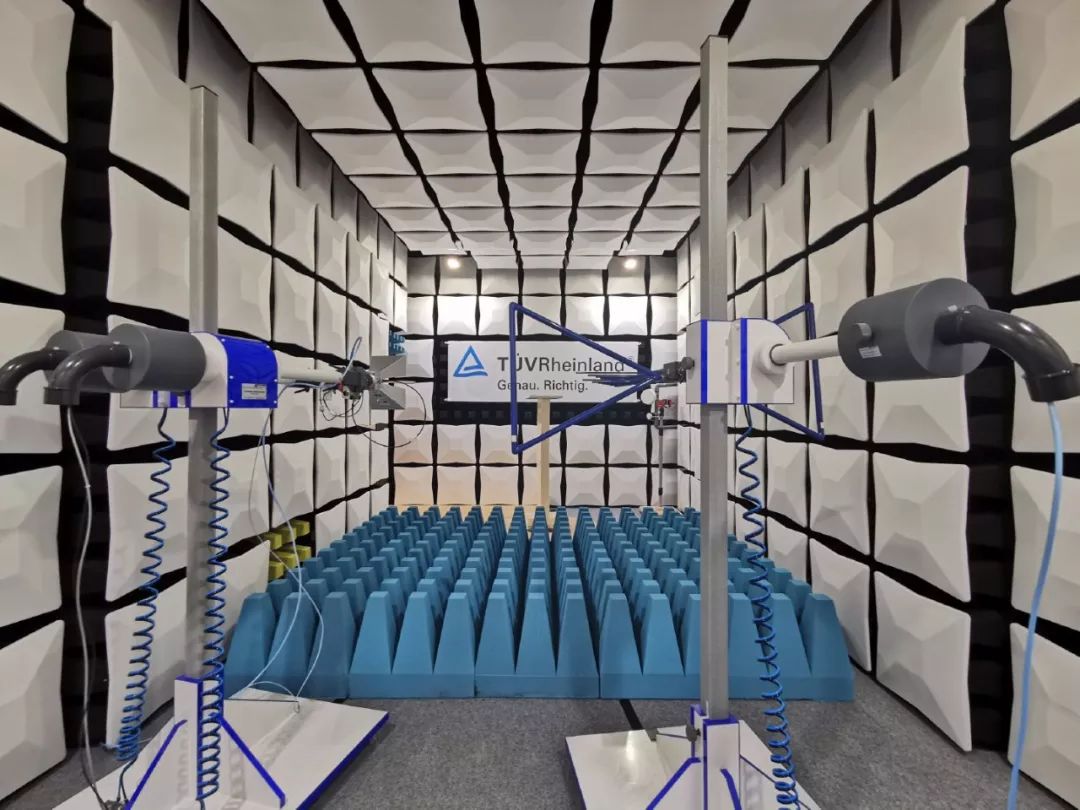 检测企业如何推动现代社会发展,TUV莱茵德国之旅给了我答案