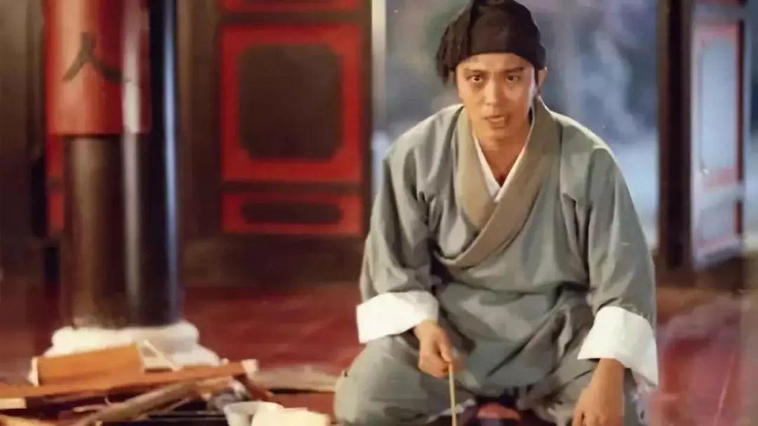 只拍5部电影却曾红遍全球,出道18年只拍5部电影