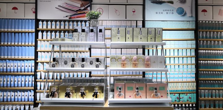 百货店经营技巧,精品百货店怎么开有什么技巧