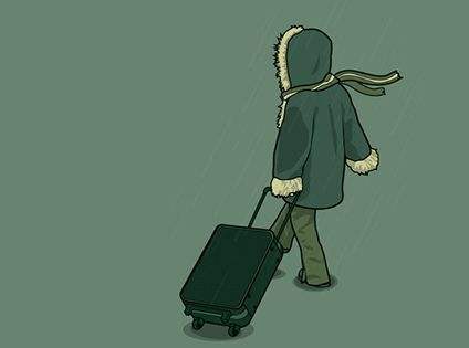 我们到底该拿同性恋孩子怎么办？扭转治疗有效么？