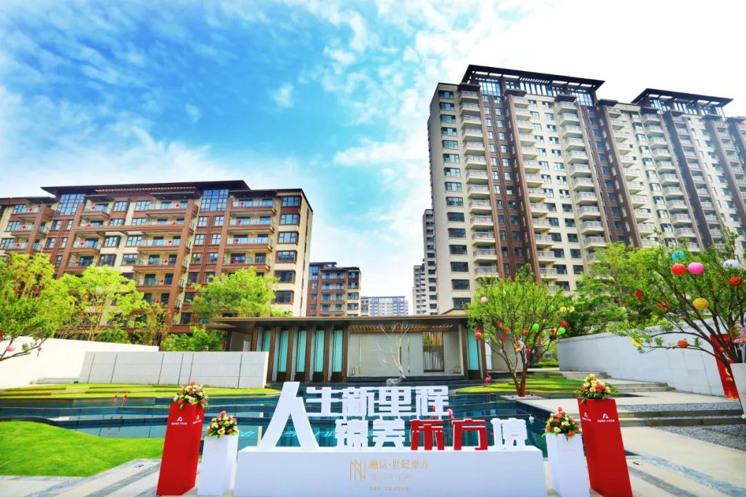 3年后的仙林湖，是融信粉与高科*党**的PK