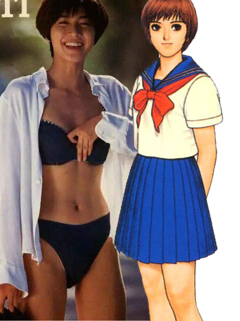 拳皇里的隐藏秘密,拳皇各个角色的隐藏大招