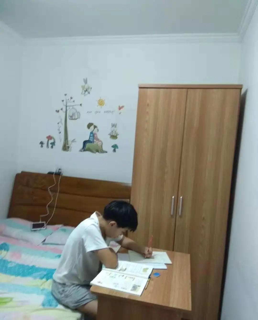 黑白问道棋坛新骄——四川围棋冲段精英刘海洋成长纪实