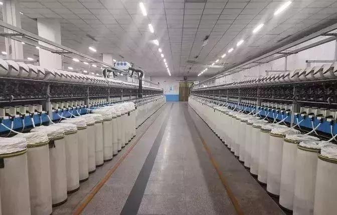 纺织工厂最新工资,纺织企业平均工资