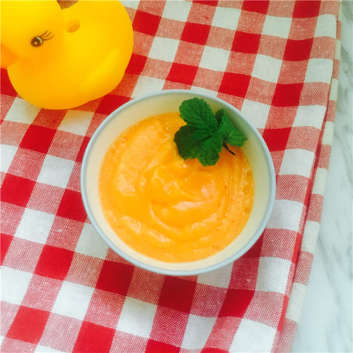 8个月宝宝吃什么辅食护眼睛,宝宝补脑护眼的营养辅食