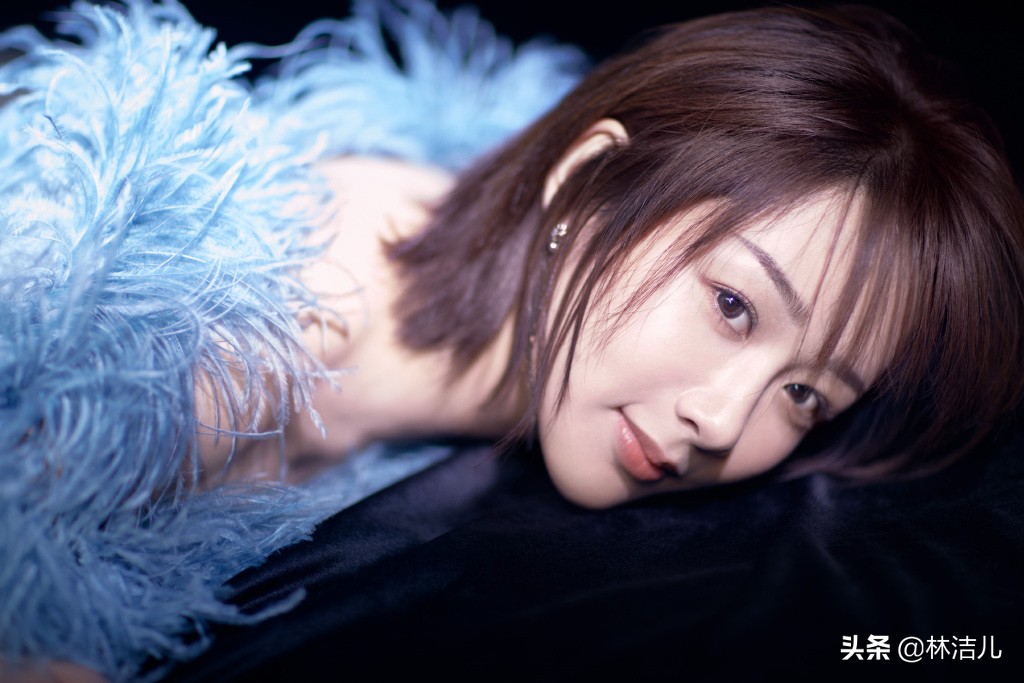 杨紫脸型变美,杨紫鼻基底前后对比