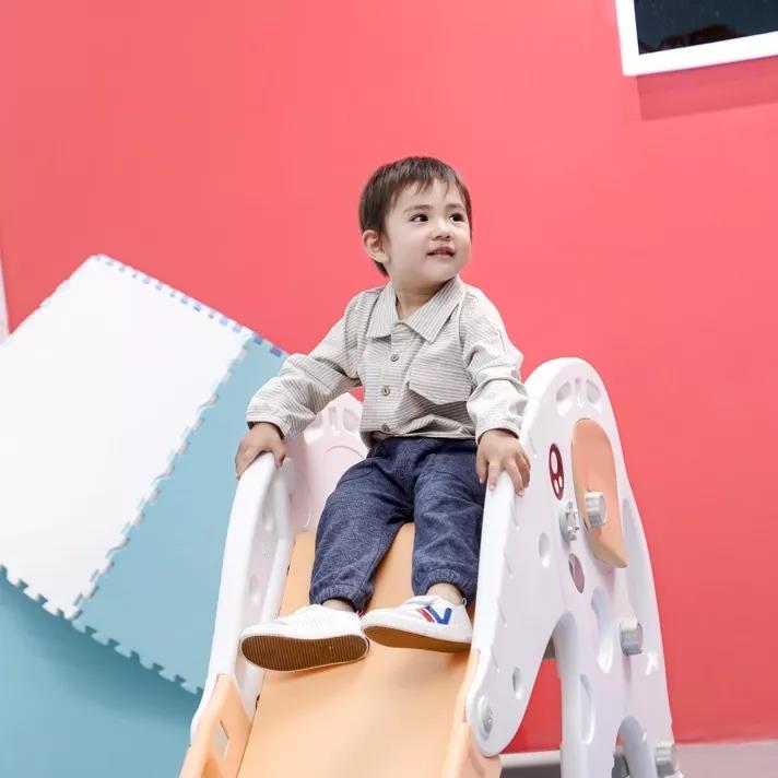 「童装」青岛竹马入驻830郑州孕婴童展