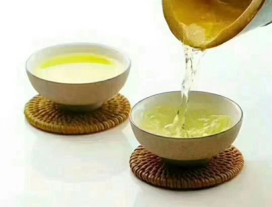 润之竹竹筒酒正宗竹叶青,竹叶青酒竹筒酒怎么制作的