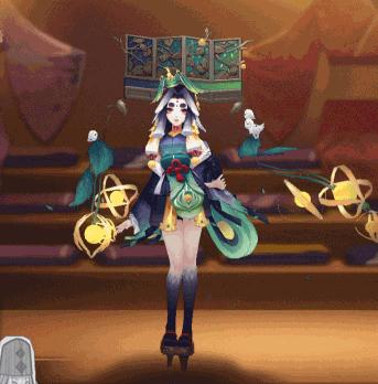 阴阳师鸩典藏皮肤排行榜,阴阳师鸩新sr