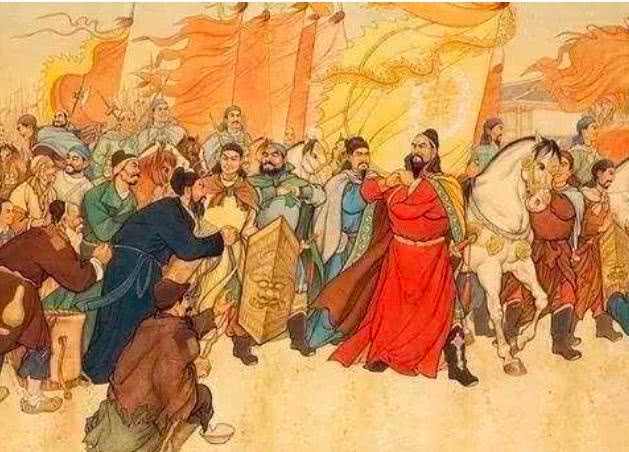 宋太祖死因真相大揭秘,宋太祖死亡疑案