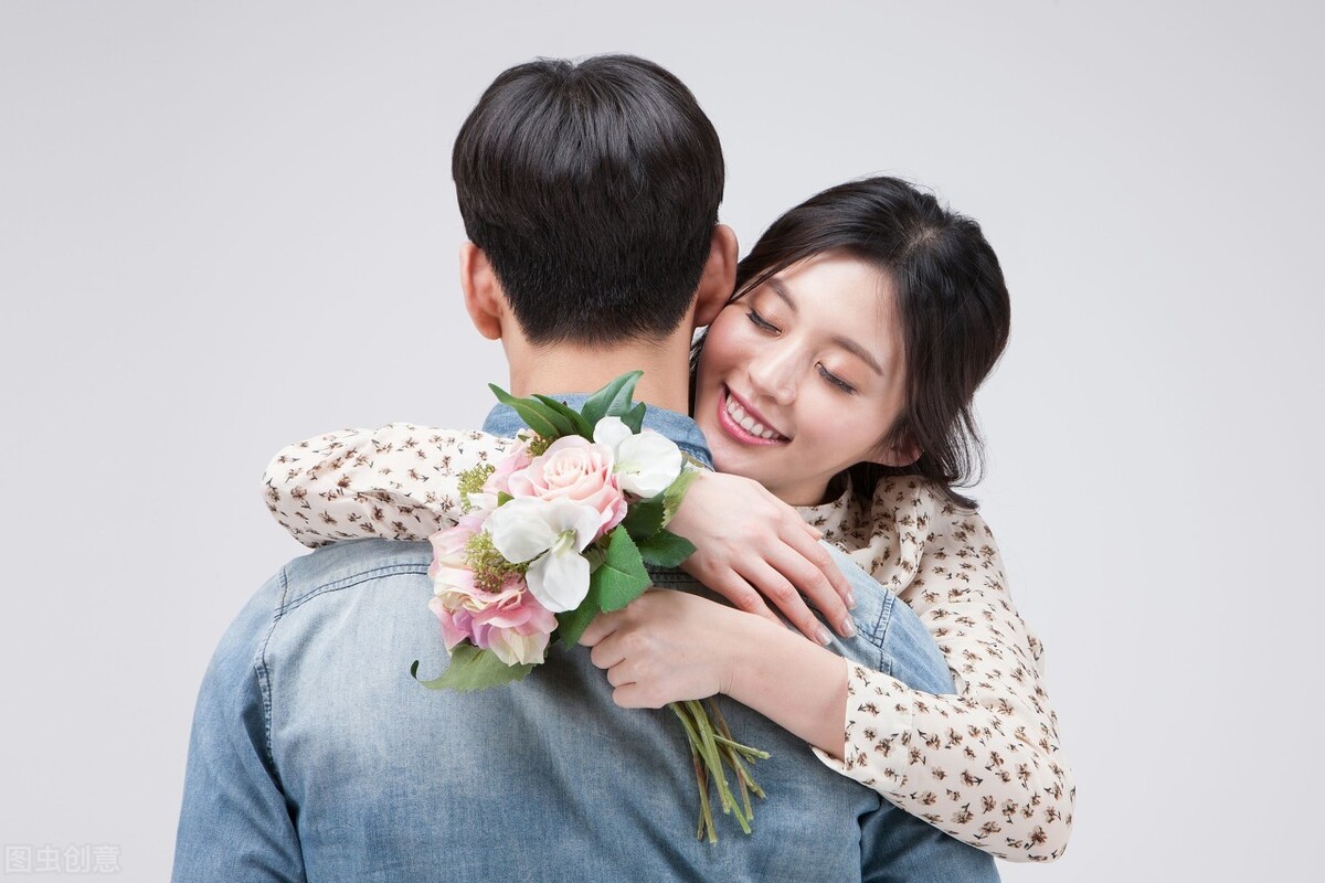 老公日常颓废不上进，怎么培养他的家庭责任心？