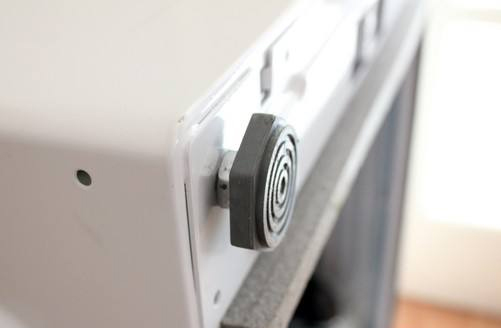 洗衣机脱水时总是跳舞怎么解决,为什么洗衣机会跳舞