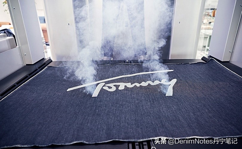 牛仔面料新材料,牛仔布技术创新发展