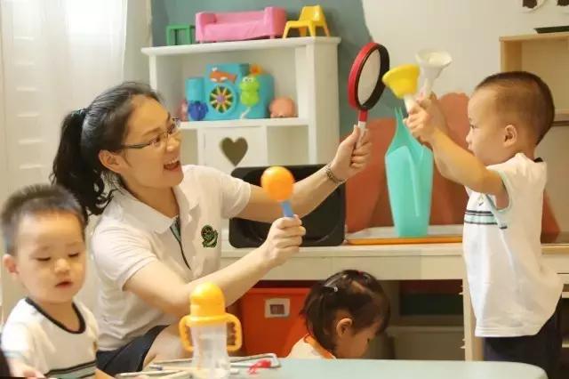 深圳贵族国际幼儿园,深圳龙岗比较好的国际幼儿园