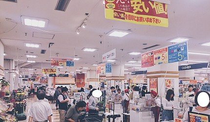 东京自由行指南,日本东京自由行购物清单