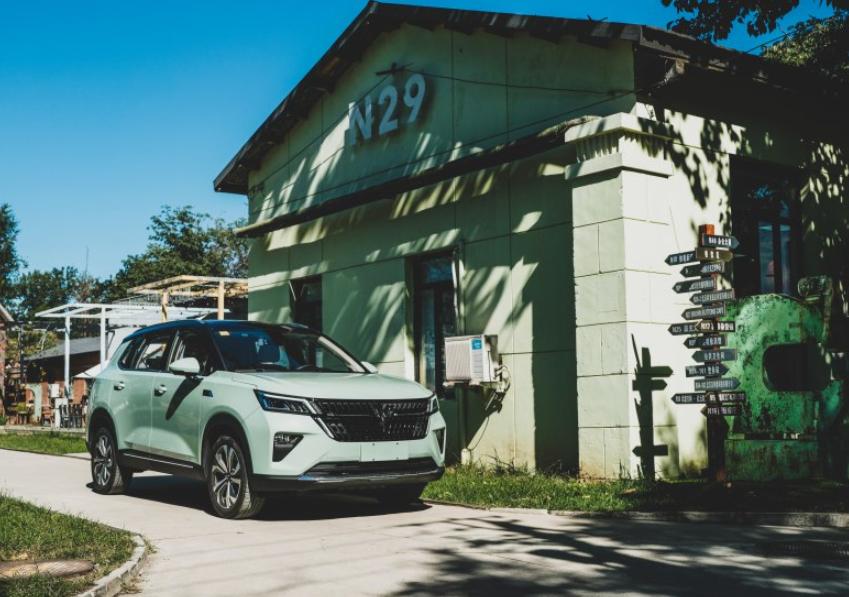 五菱星辰这款车到底值不值得买,五菱星辰能成为爆款吗