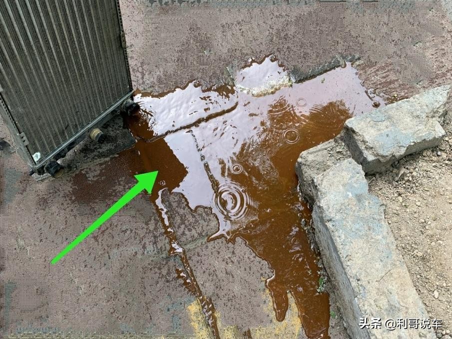 只有开空调就高温是什么原因,打开汽车空调高压一直升