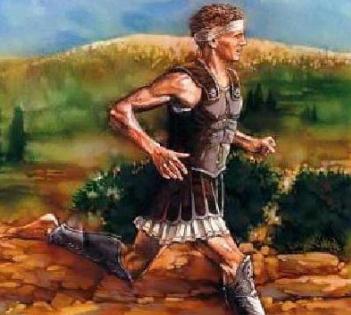 斯巴达战士是怎么诞生的,斯巴达是怎么炼成的