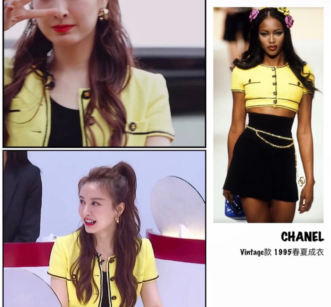 浪姐们服装价格,浪姐的衣服价格表