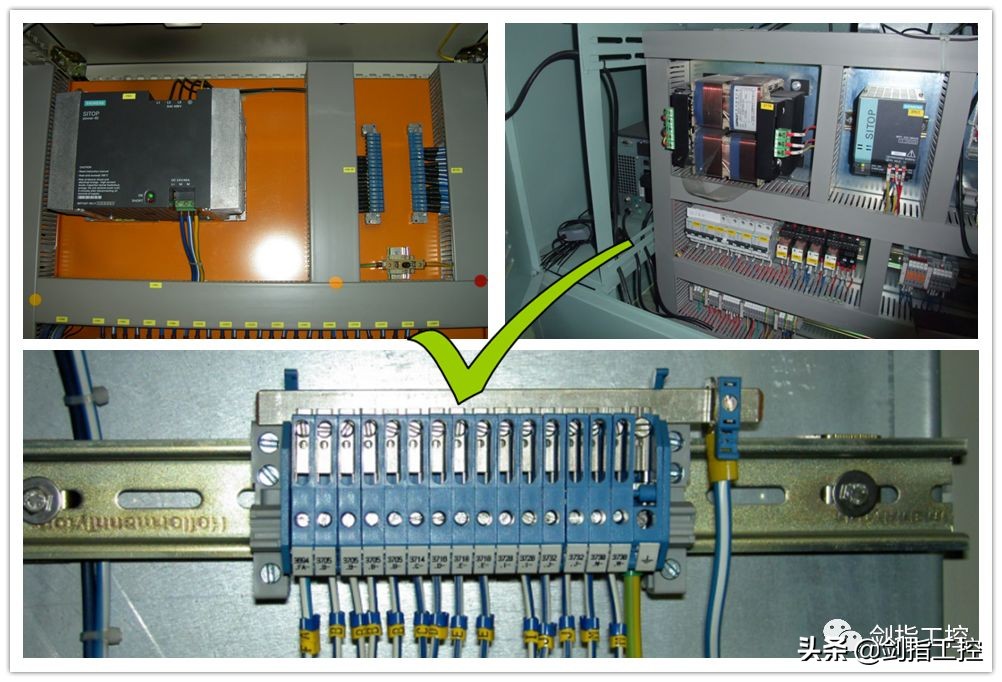 西门子触摸屏运行1h后卡死,西门子触摸屏故障记录怎么做