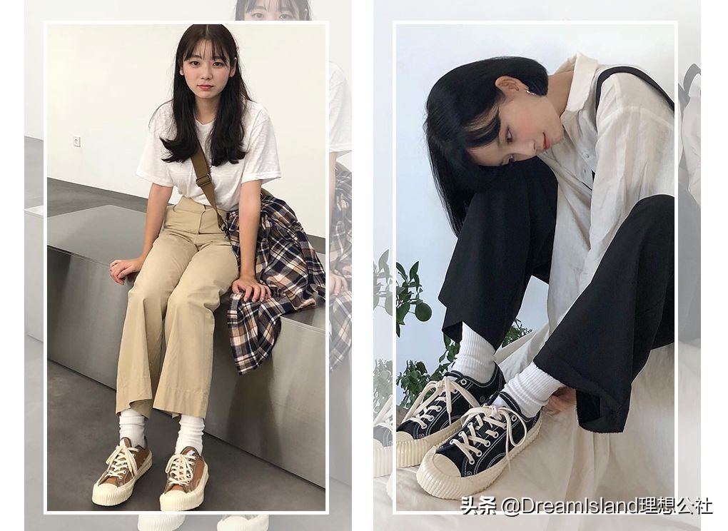 帆布鞋匡威还是vans,匡威onestar和vansstyle36区别