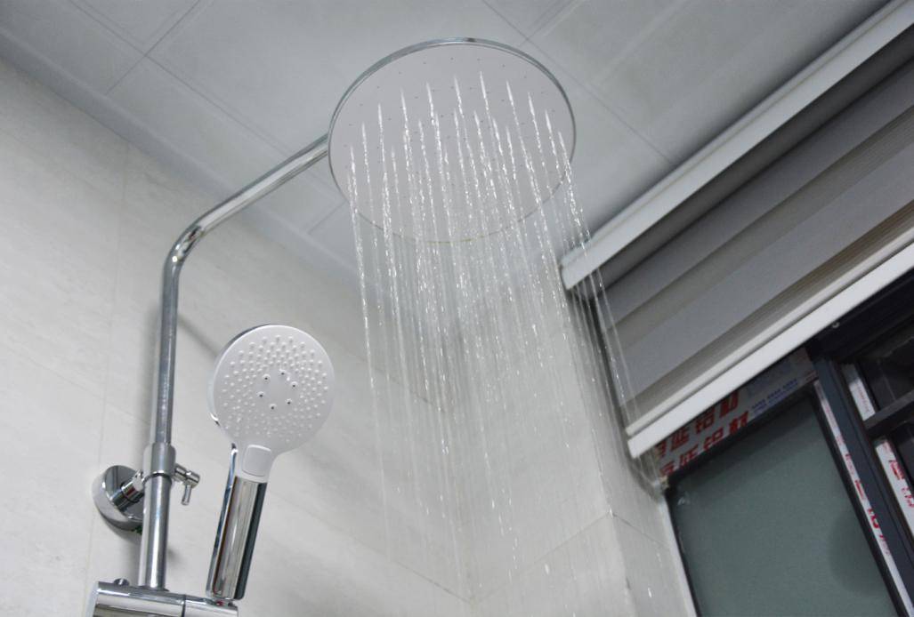 小米花洒雾状,小米瀑布花洒