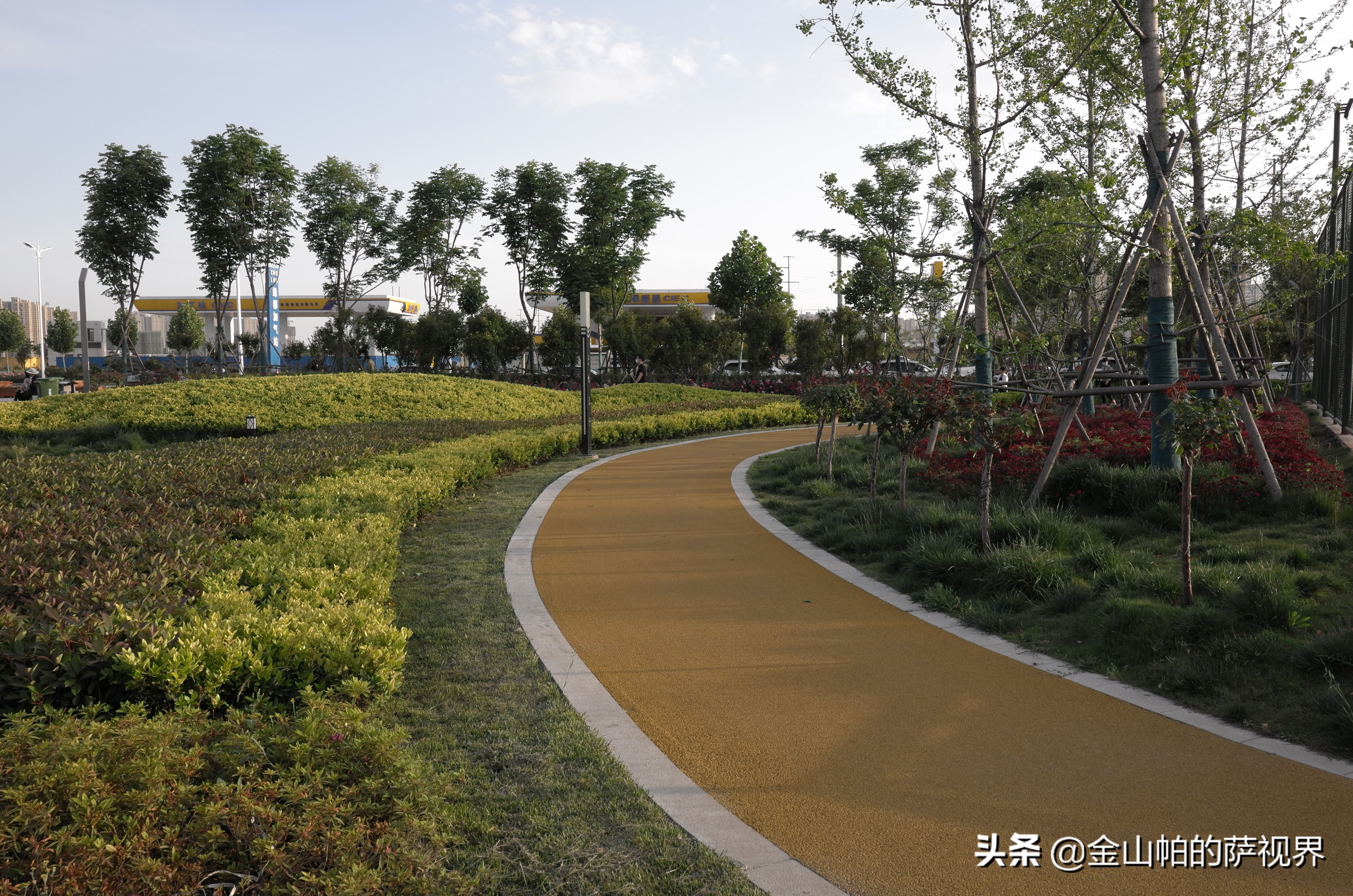 平顶山奥林匹克花园在哪,平顶山奥林匹克地址