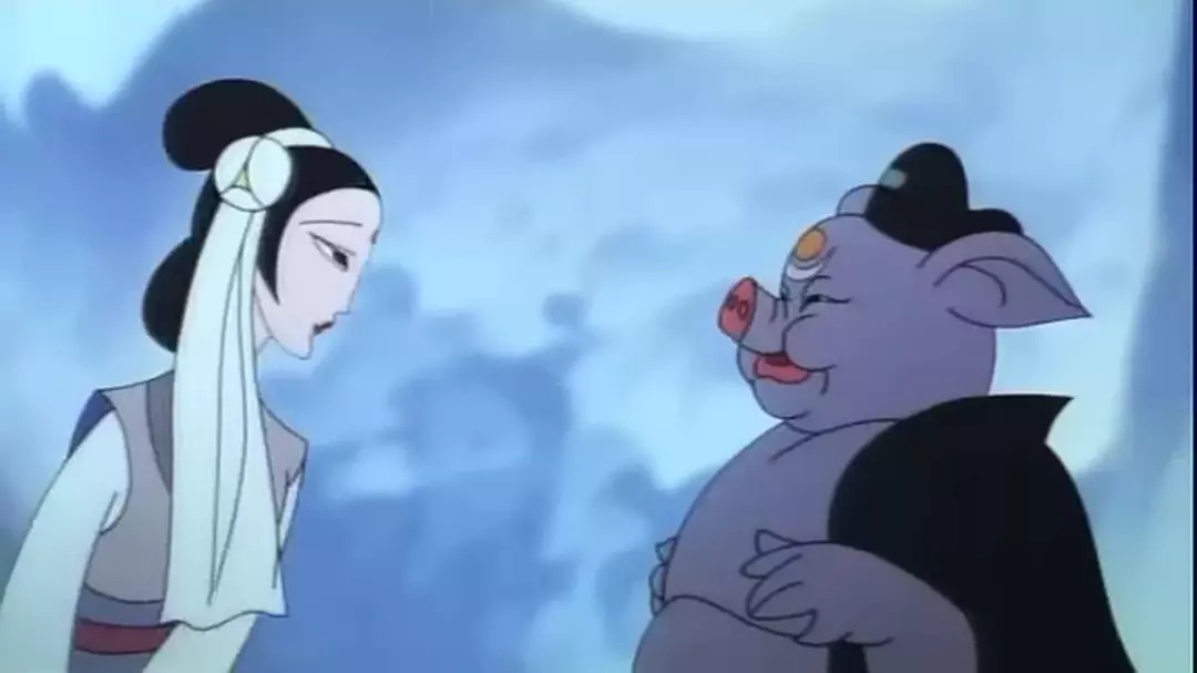 上海美术电影制片厂有哪些电影,上海美术电影制片厂近年作品