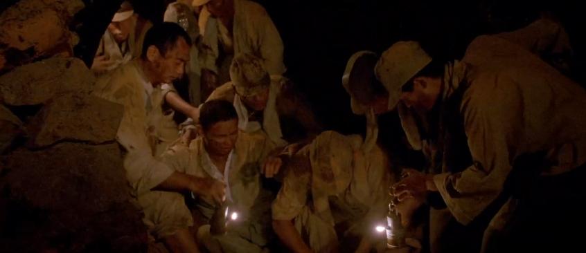 苦难的台湾历史剧本,台湾催人泪下的纪录片