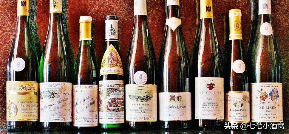 我为什么建议你喝酒精度低的葡萄酒？