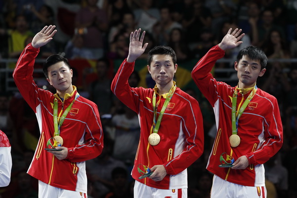 乒乓禁止吹球,乒乓球比赛让不让吹球