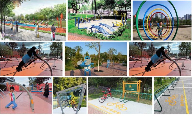 华蓥城市建设规划,华蓥打造宜居城市