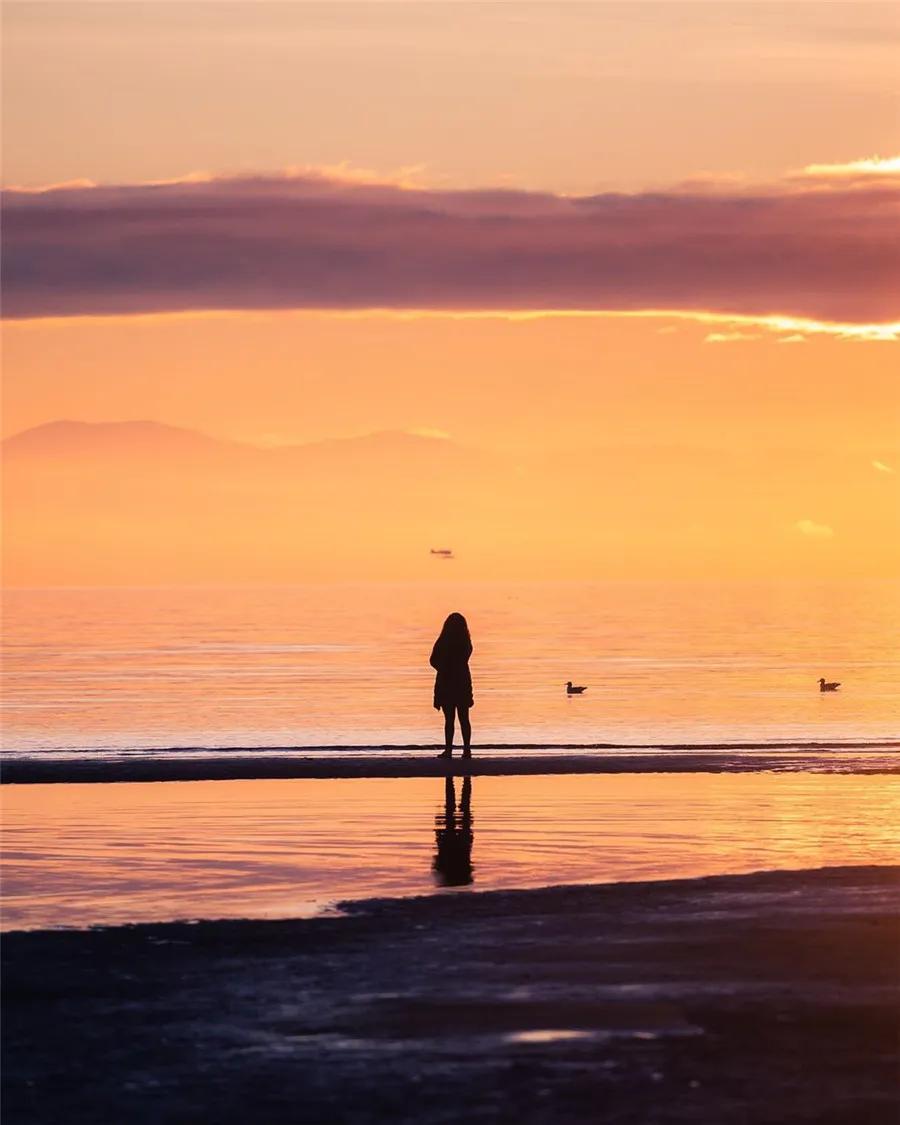 季羡林黄昏写的是什么 (季羡林黄昏简介)