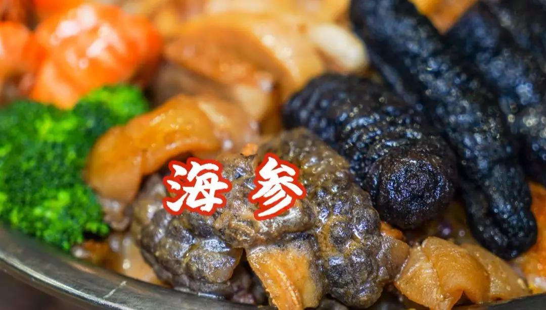 粤菜团圆大盆菜,团圆盆菜来啦