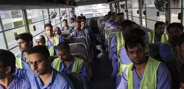 迪拜捡垃圾致富是真的吗,迪拜捡垃圾月入百万