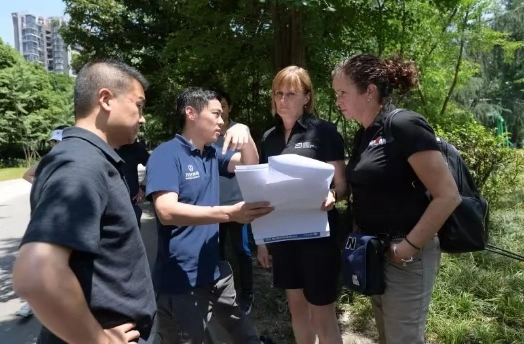 从成都*报马**名受热捧来看，万达究竟能给中国马拉松带来些啥