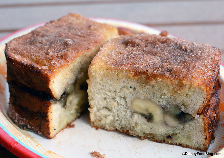 迪士尼美食,迪士尼有哪些颜值超高的美食