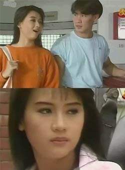 新加坡电视剧怀旧80年代,90年代新加坡经典电视剧