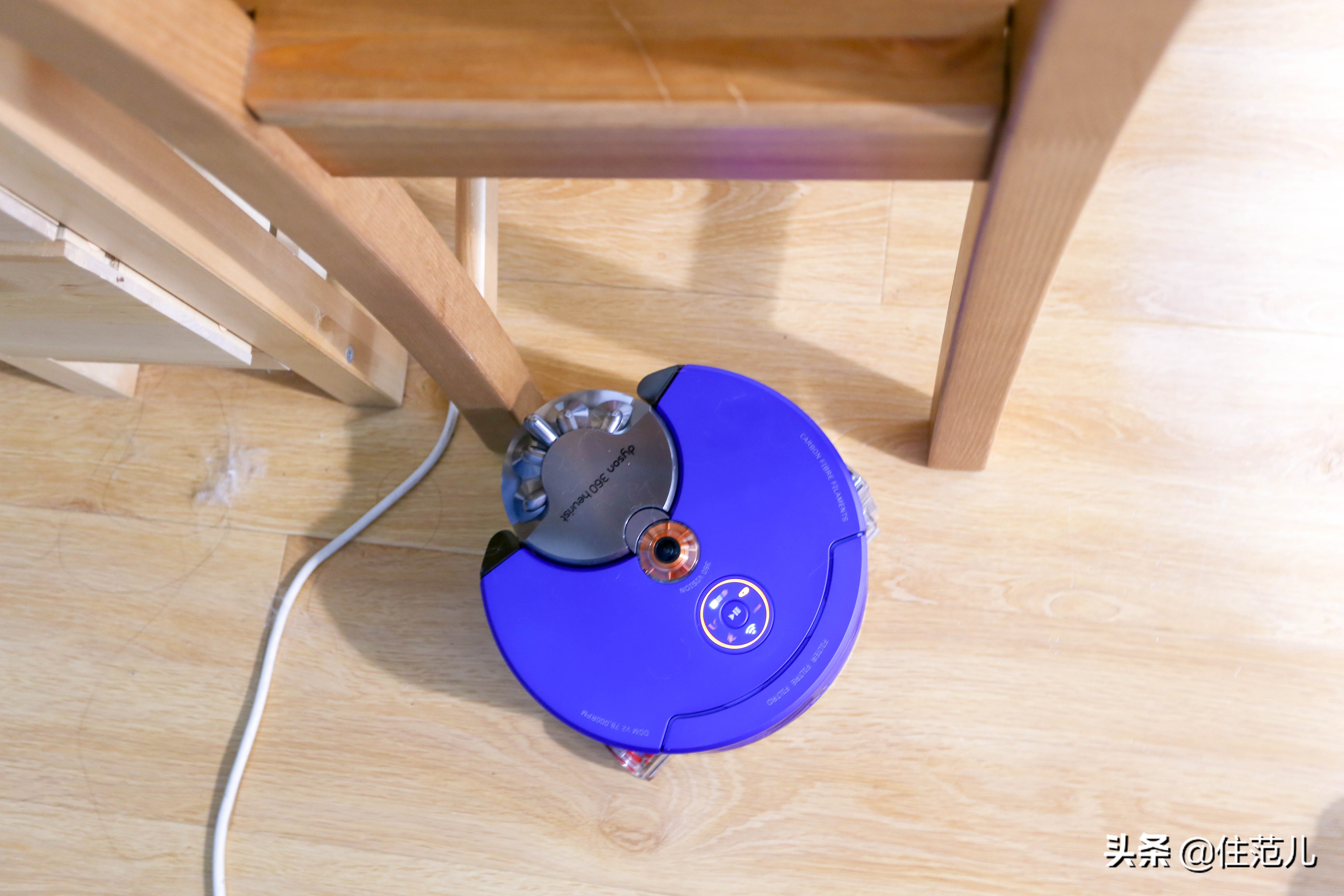 网红爆款戴森吹风机,戴森真的有用吗