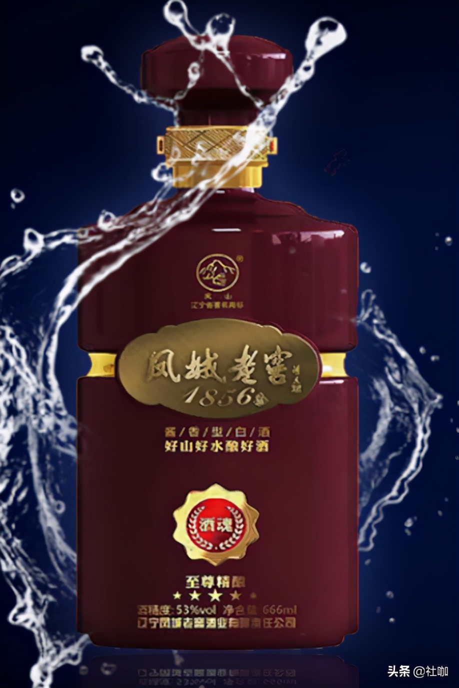 各省酒品牌分布图,中国十大白酒品牌排行榜