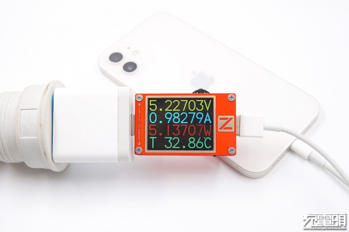 iphone12慢充电伤手机吗,iphone12慢充好不好