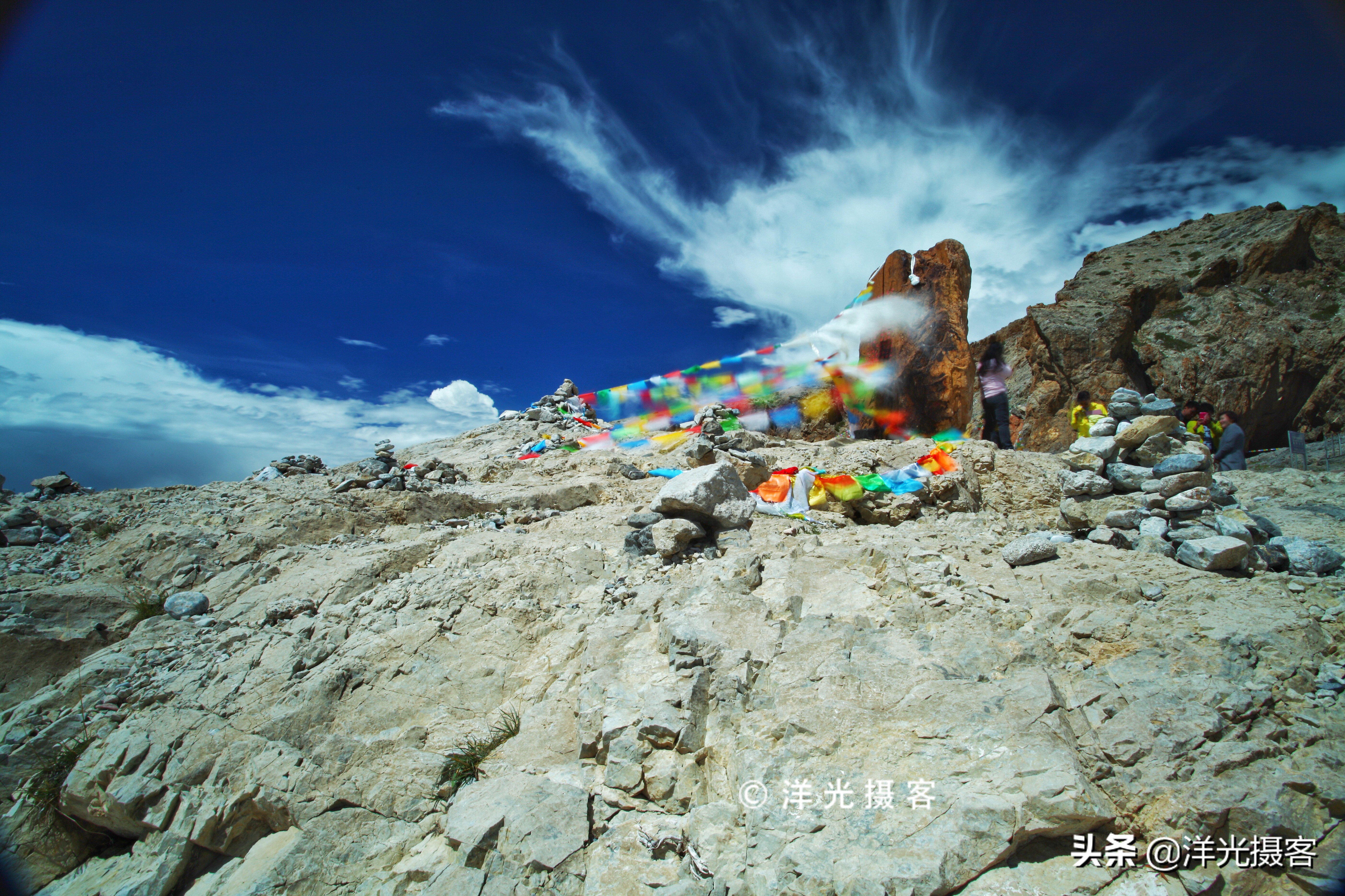 高原圣湖纳木错风景,纳木错醉美圣湖此生必去